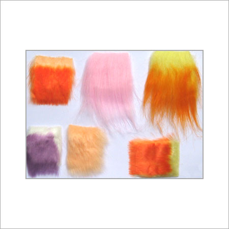 Artificial Hair - High Grade Synthetic Fiber, 25 Vibrant Colors and Styles for Enhanced Appearance