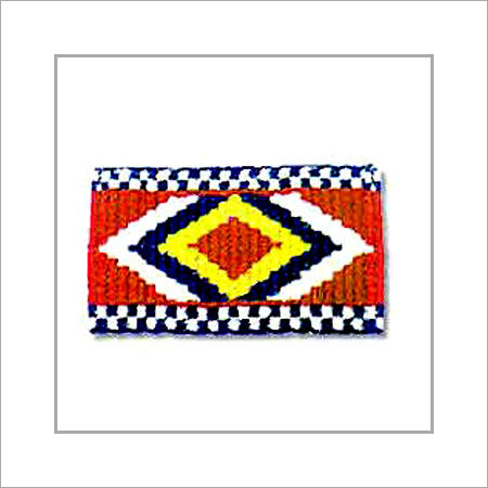 Multicolor Easy Washable Hollander Mats