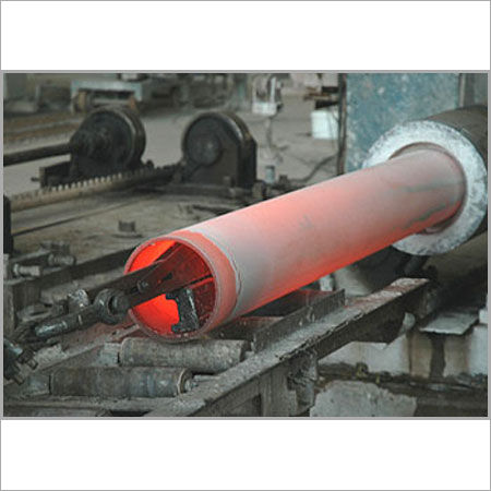 Effective Heat Protection Tube