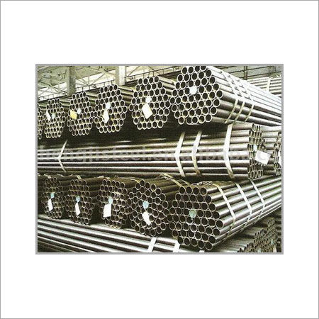 ERW Steel Round Pipes