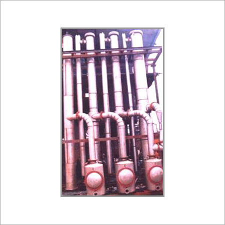 Evaporator