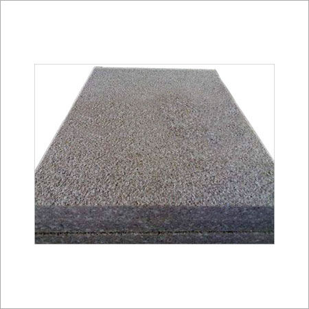 Grey Granite Marble Stone Pavement