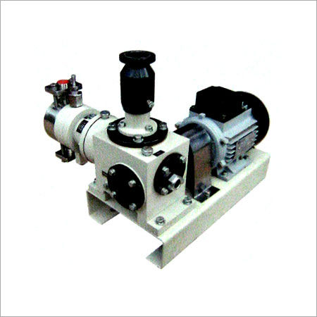 HYDRAULIC PUMP