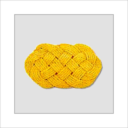 Impeccable Finish Rope Mats
