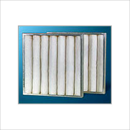 High Quality Light Weight Regenerable Pre Filters