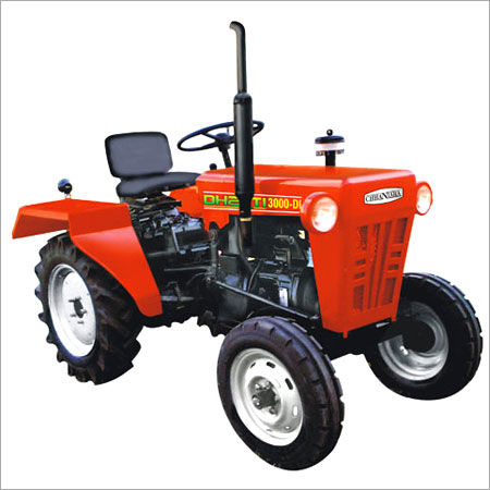 Mini Tractor For Agriculture Farming