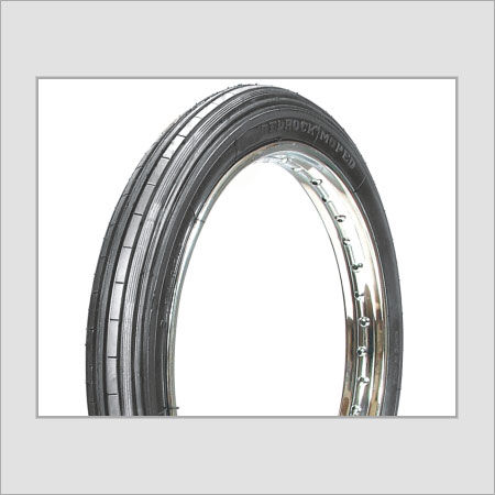 Nylon Rib Tyre