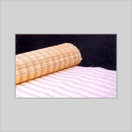 Perfect Shape Bamboo Rugs