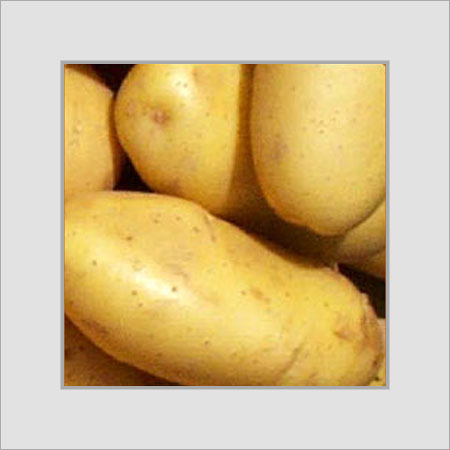 Potatoes