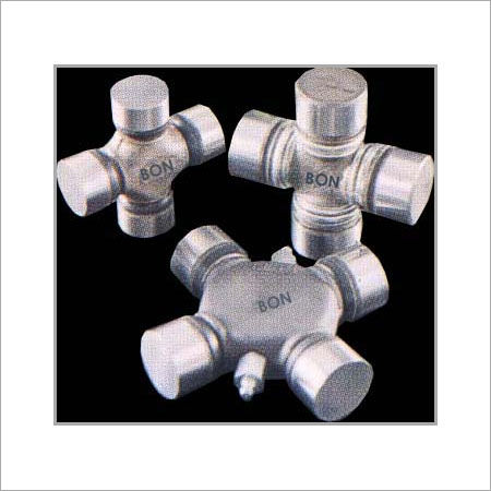 Precision Universal Joint Cross