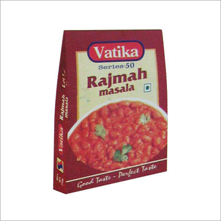 Rajma Masala