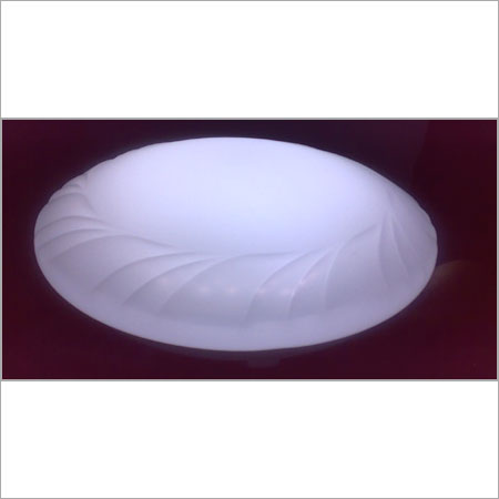 Round Led Ceiling Light Input Voltage: Ac85-230 Volt (V)