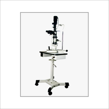 Slit Lamp