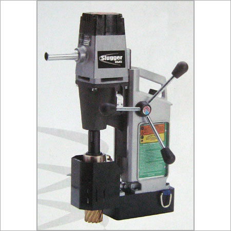 SLUGGER DRILLING MACHINE