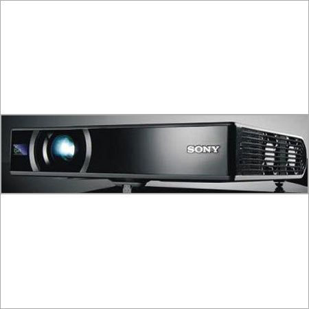 Sony LCD Projector