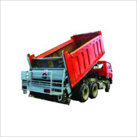 Green Spread Stone Crusher Machine