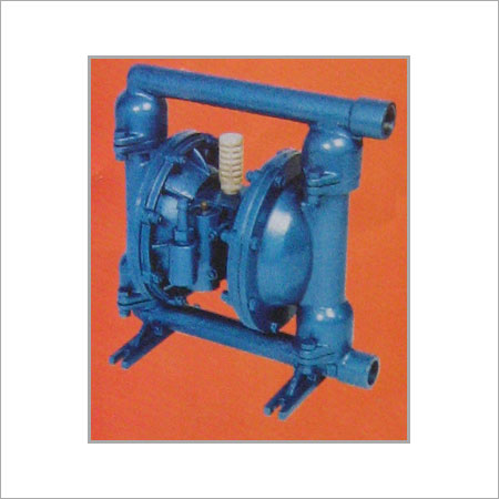 STAINLESS STEEL CHEMICAL PUMP