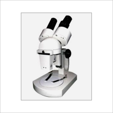 Stereo Microscope