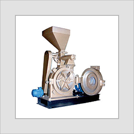 Turbo Classifier Mills