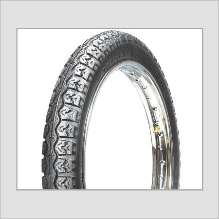 Two Wheeler Tyre