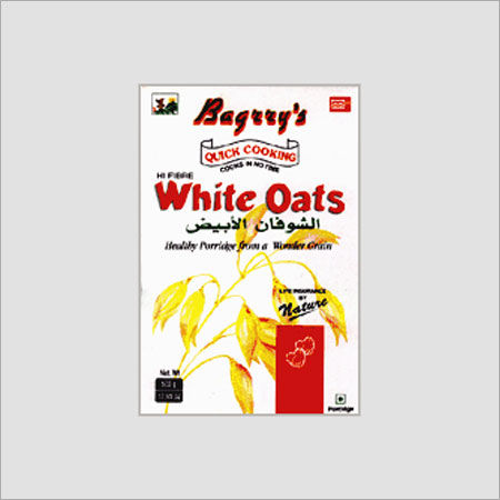 White Oat