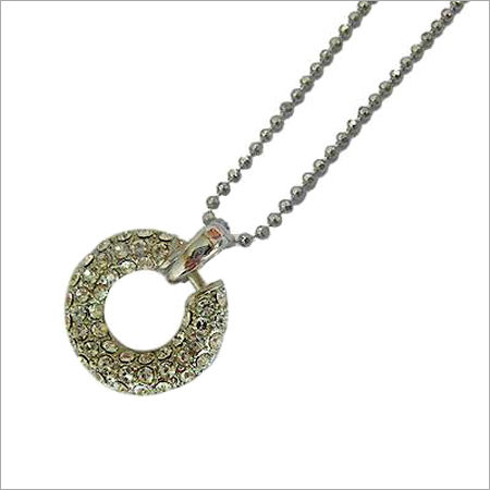 Beautiful Design Fashion Necklace