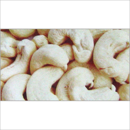 CASHEW NUT