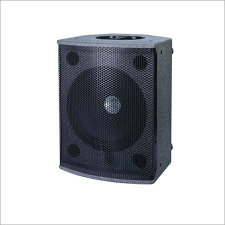 Grey Co Axial Speaker System