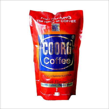 Coorg Coffee