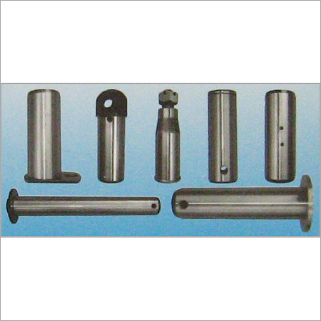 Corrosion Resistance Bucket Pins