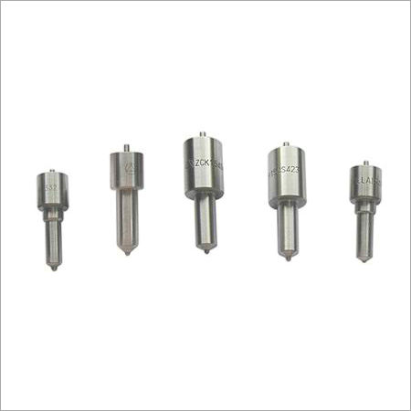 Corrosion Resistance Industrial Nozzle