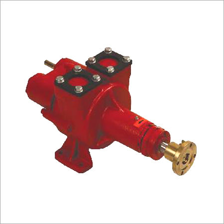 Effective Internal Gear Pump