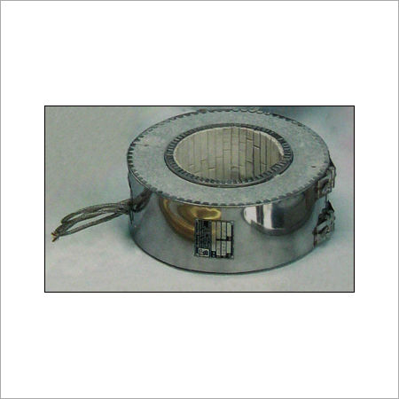 Silver Energy Saver Ceramic Jacketed Heaters