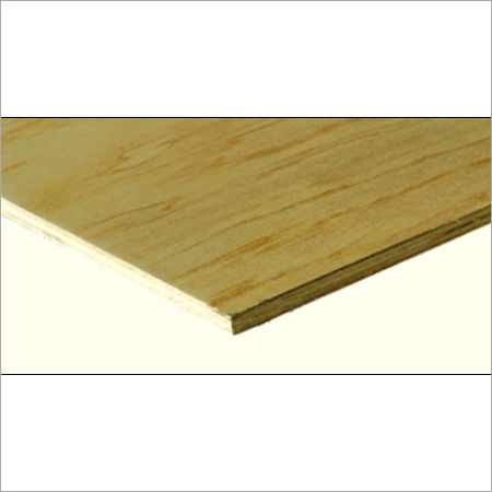 Fine Finish Hardwood Plywood