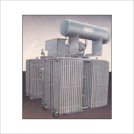 FURNACE TRANSFORMER