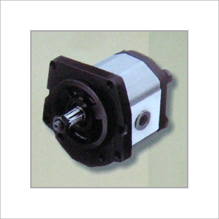 GEAR PUMP