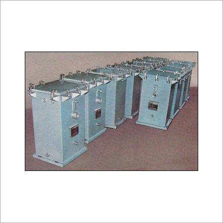 Heater Treater Transformer