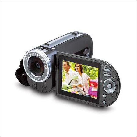 High Speed Digital Camcorder