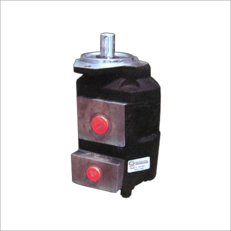 HYDRAULIC GEAR PUMP