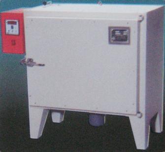 Industrial Hot Air Oven