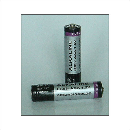 Light Weight JPP Battery