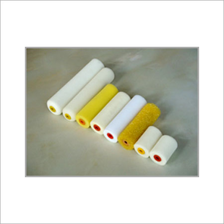 Strong Plain Foam Paint Roller