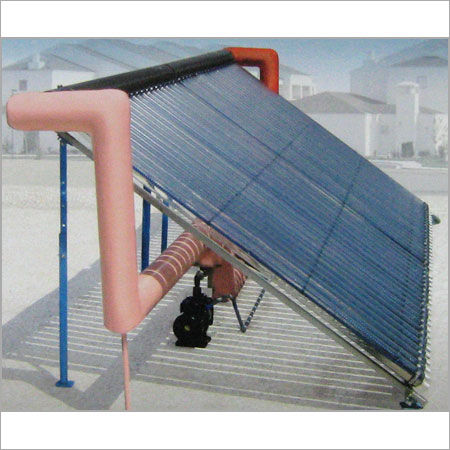 SOLAR HOT AIR DRYING SYSTEM