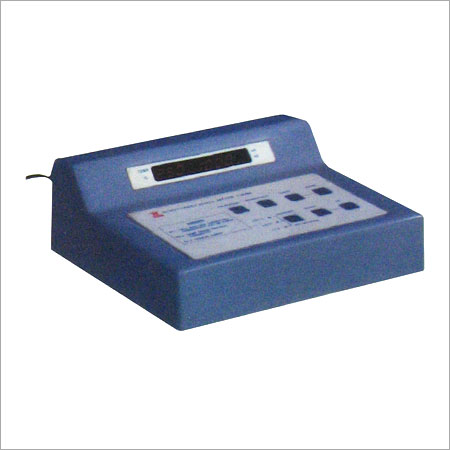 AUTO CONDUCTIVITY/ TDS METER