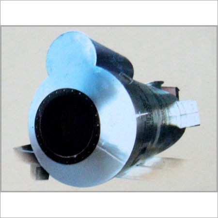 ENGINE EXHAUST SILENCER