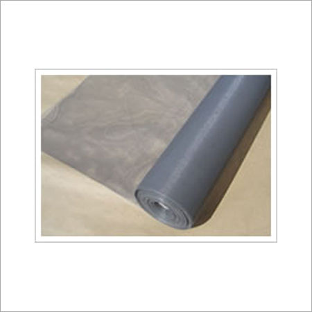 Fiber Fiberglass Plain Woven Insect Screen