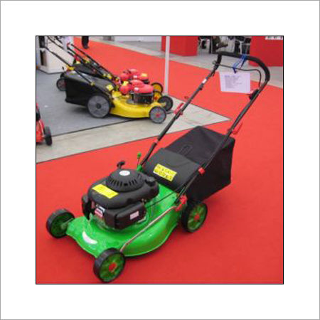 High Performance Heavy Duty Lawn Mower