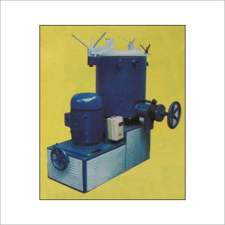 High Speed Mixer 25Kg Weight: 300  Kilograms (Kg)