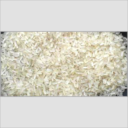 Highly Nutritional Parboiled Rice