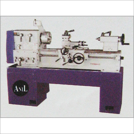 Various Colors Are Available Industrial Grade Lathe Machine